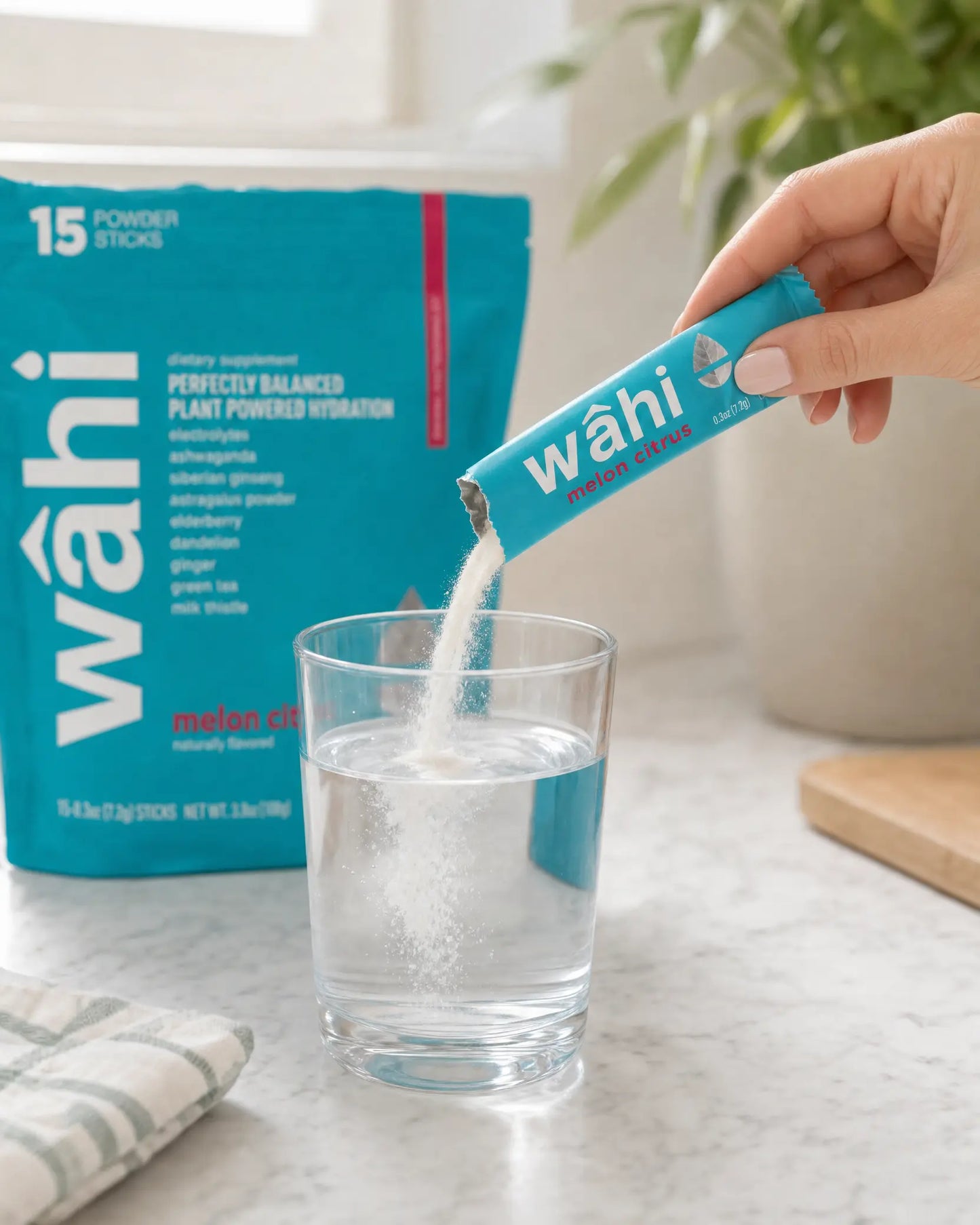 Balanced Hydration 15-Pack