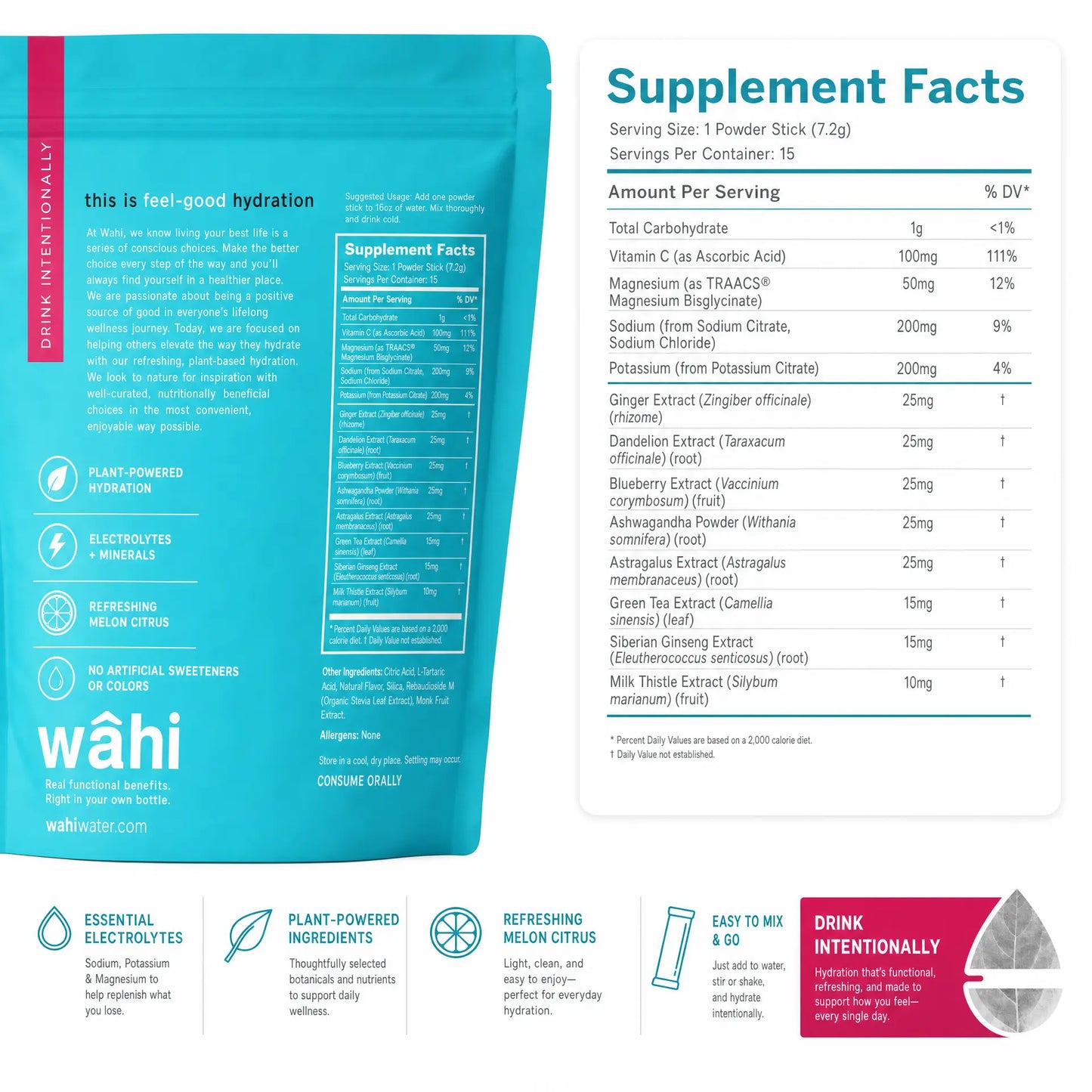 Balanced Hydration 15-Pack