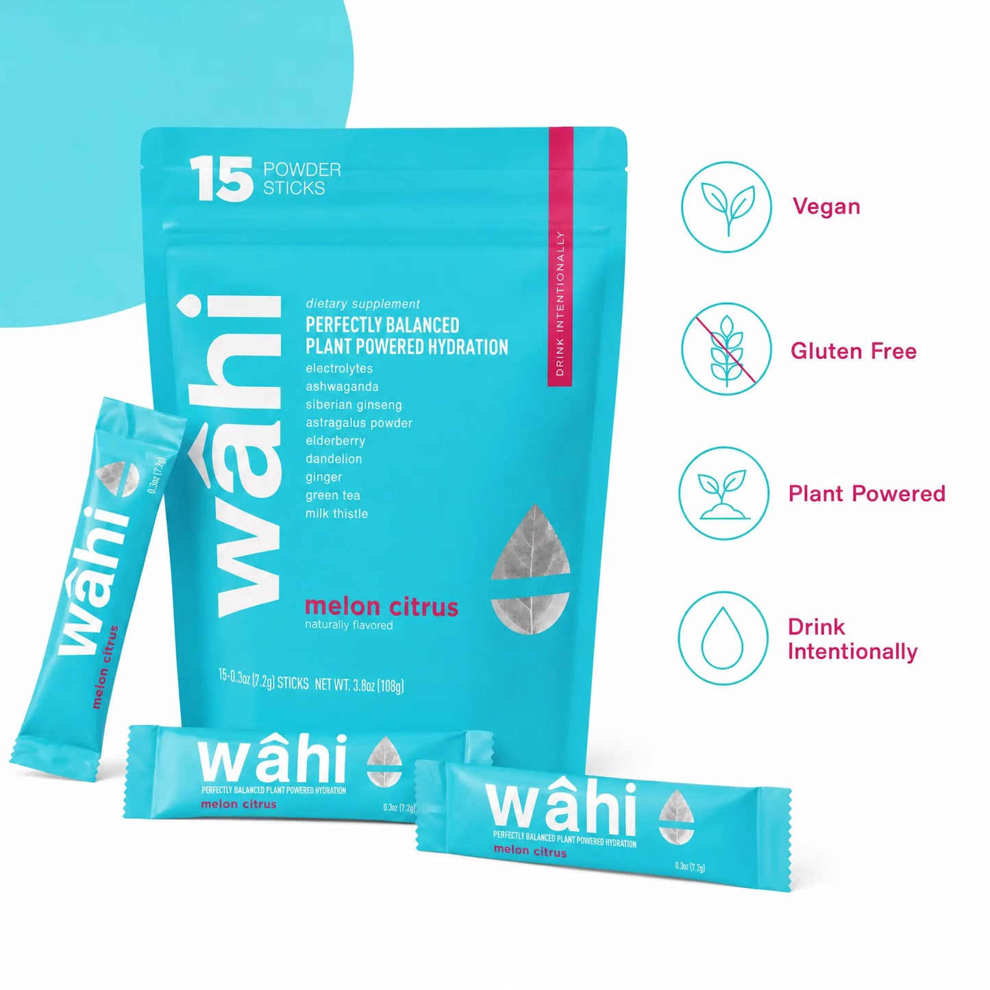 Balanced Hydration 15-Pack
