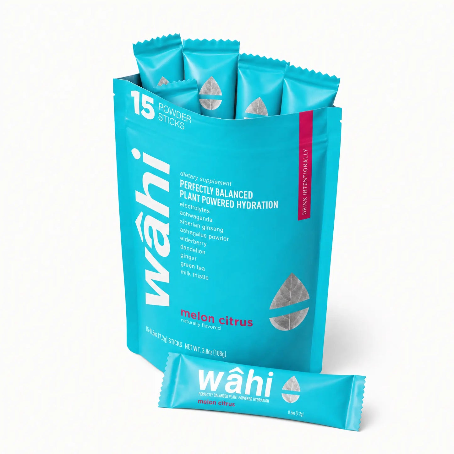 Balanced Hydration 15-Pack