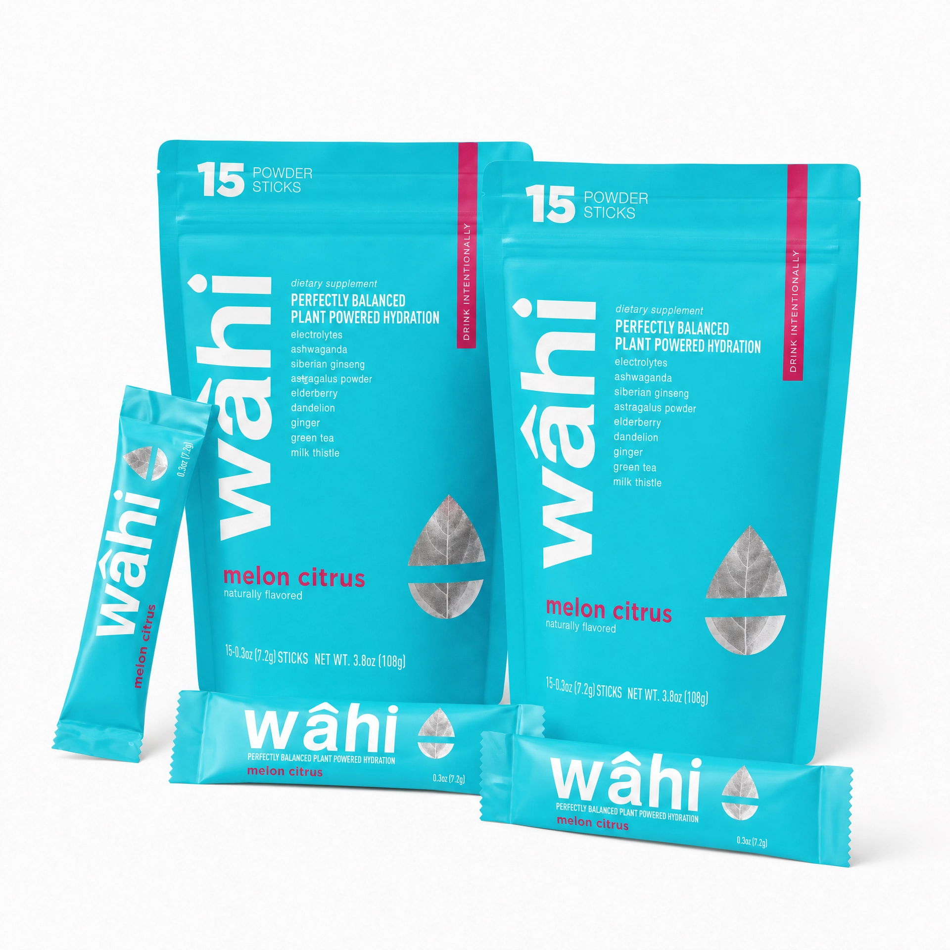 Balanced Hydration 30-Pack