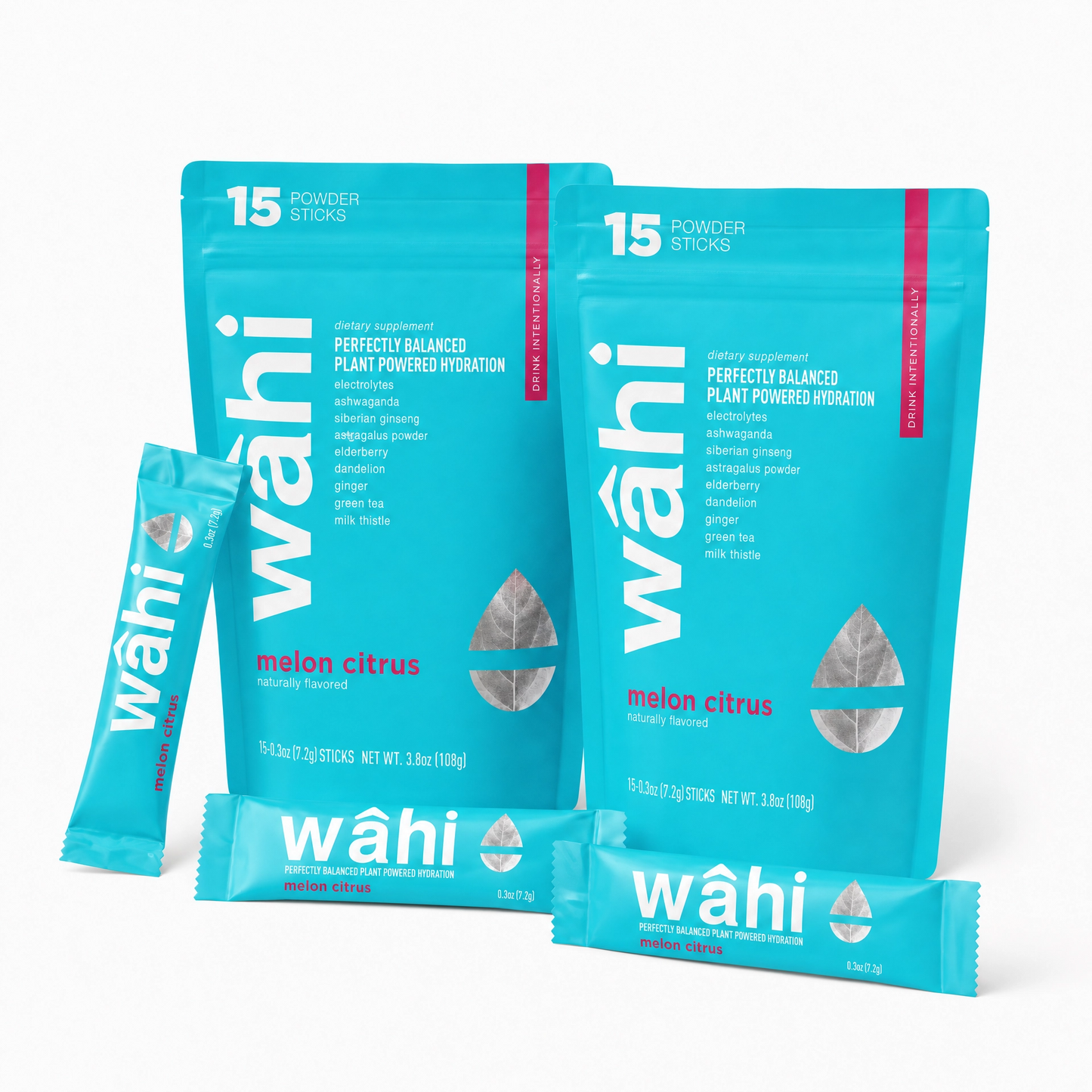 Balanced Hydration 30-Pack