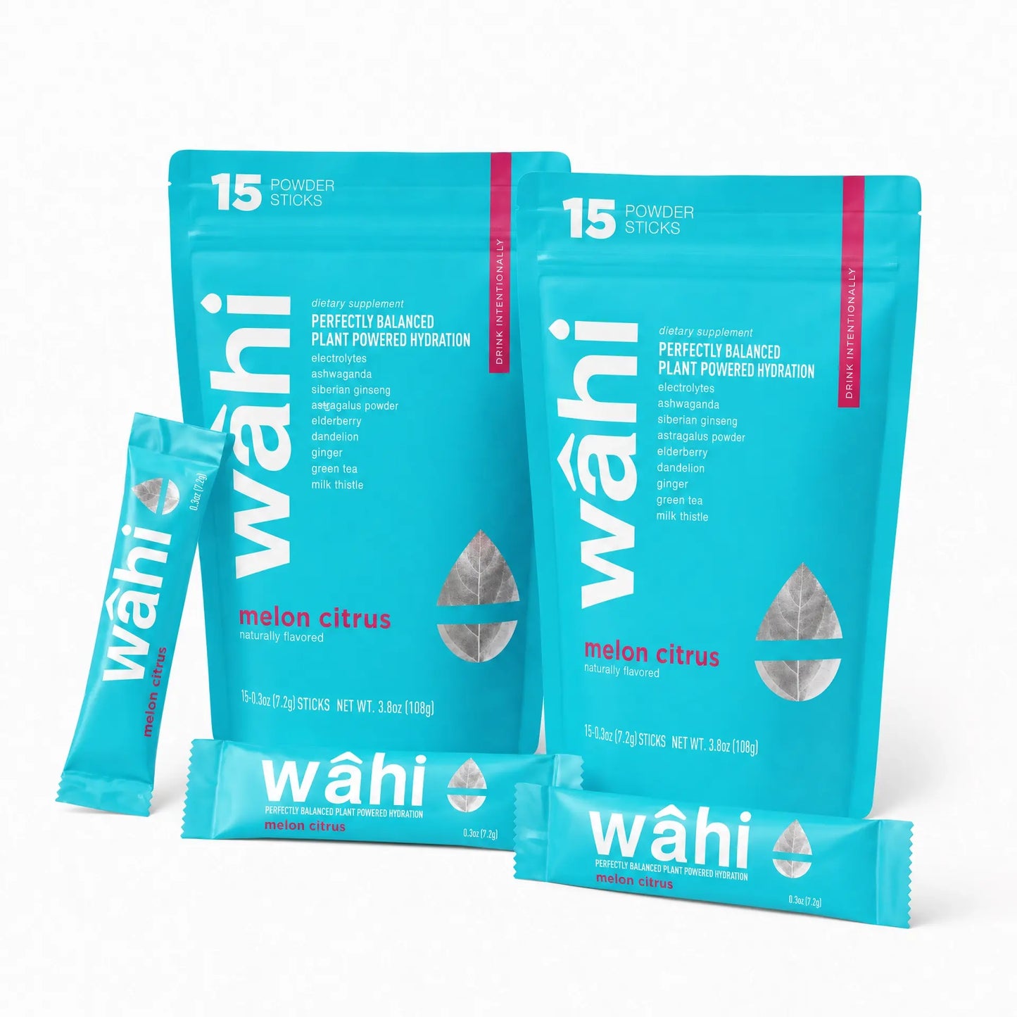 Balanced Hydration 30-Pack