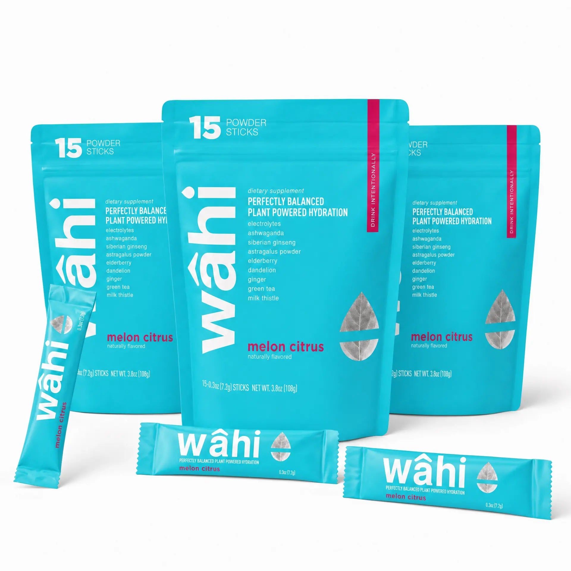 Balanced Hydration 45-Pack