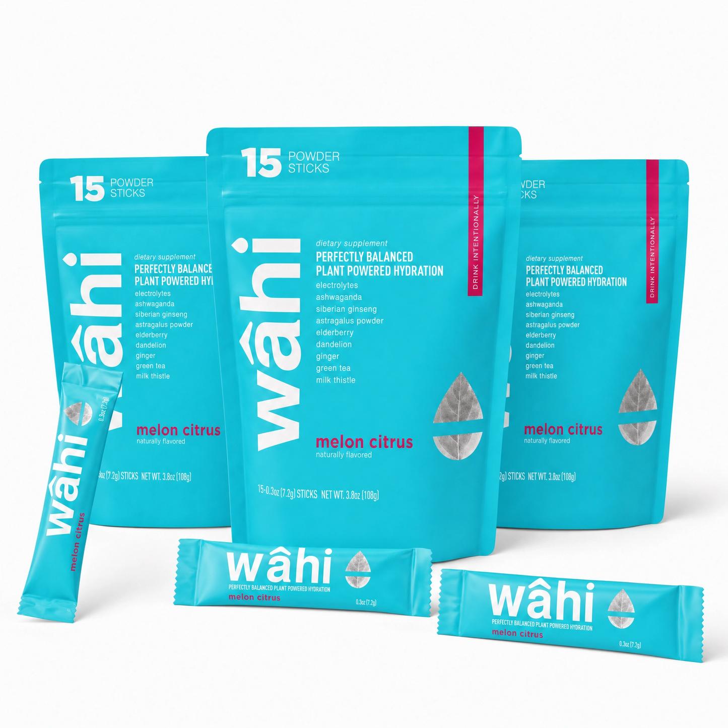 Balanced Hydration 45-Pack