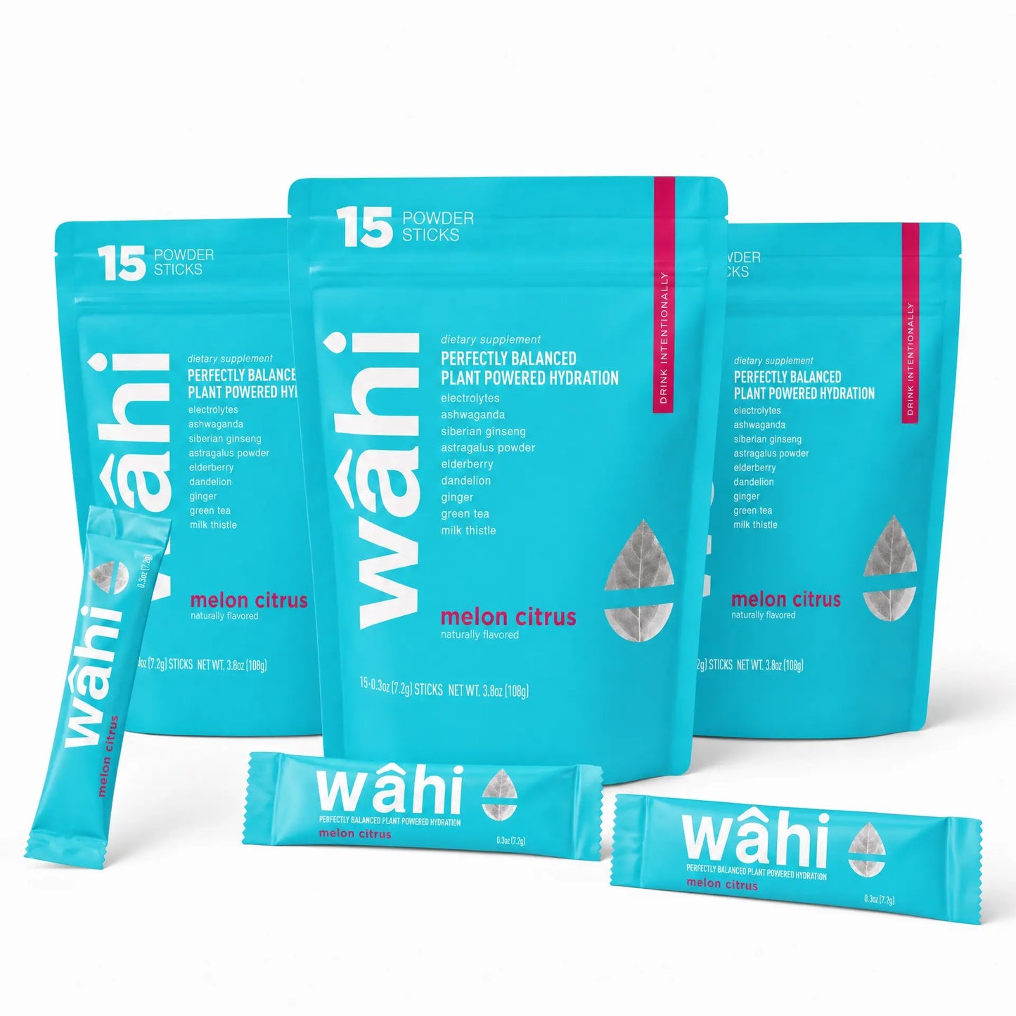 Balanced Hydration 45-Pack