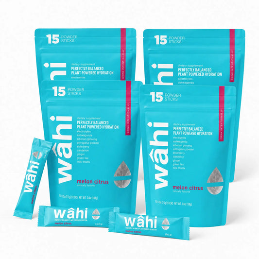 Balanced Hydration 60-Pack